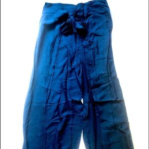 Bali Wrap Pants